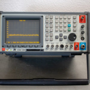 IFR COM-120B Communications Service Monitor