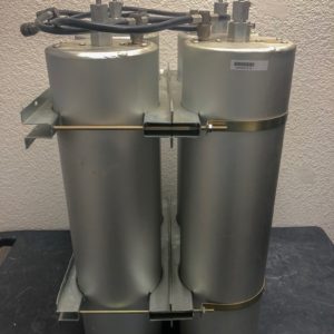 Sinclair Q202GC VHF Duplexer