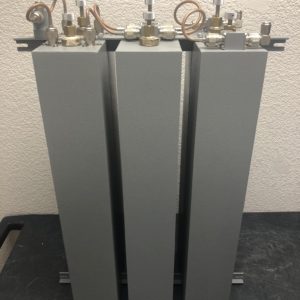 EMR Corp 64546 VHF Duplexer