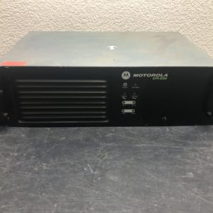 Motorola XPR8300 - VHF Repeater for DMR