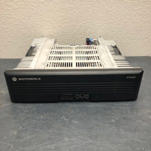 Motorola MTR 3000 - 800/900 MHz DMR Repeater