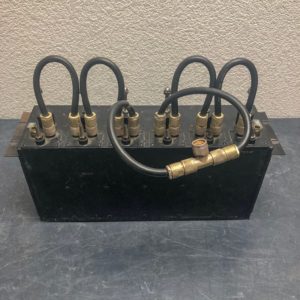 Phelps Dodge 526-4 UHF Duplexer