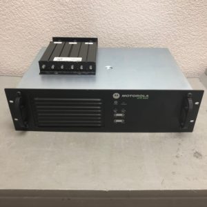 Motorola XPR 8400 with Vertex Duplexer UHF