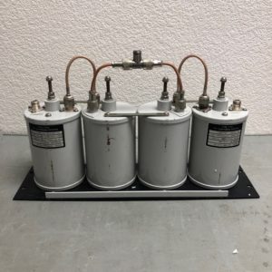 Wacom WP4941 900 Mhz Duplexer