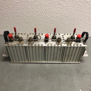 Sinclair Q4220E 900 MHz Duplexer