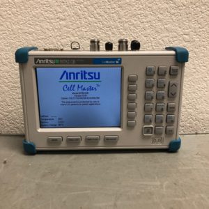Anritsu MT8212B Cell Master