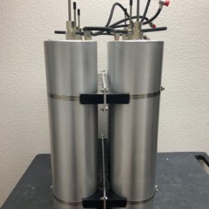 Sinclair 6 Cavity Duplexer Q201GC-1 (Duplexer only)