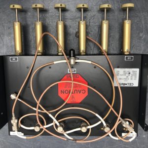 Celwave 0185417U02 VHF Duplexer 144-160 MHz