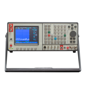 IFR 1900 FM AM Communications Service Monitor