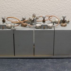 EMR Duplexer | 800 MHz | 250w