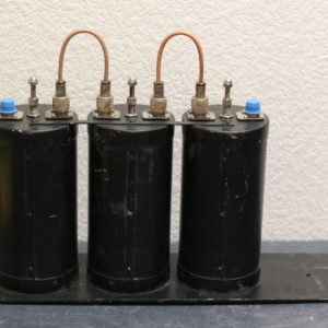 Allen Decibel Products DB4026W-3 UHF Duplexer | 450-470 MHz