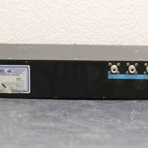 Decibel Products DB4056C VHF Duplexer | 136-174 MHz