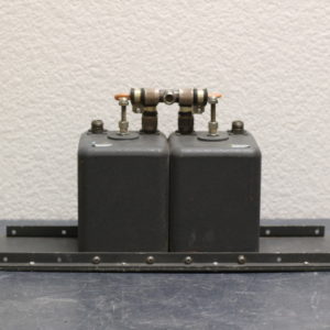 Decibel Products DB40909-A Transceiver Duplexer | 800 MHz