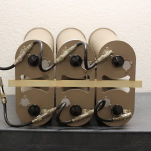 Decibel Products VHF Duplexer | 136-174 Mhz