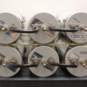 Telewave VHF Duplexer | 136-174 MHz