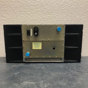 Motorola - B006A097A - 100 w UHF Power Amp